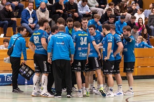 M1 TEAM Esslingen 01.02.2025 HP-51