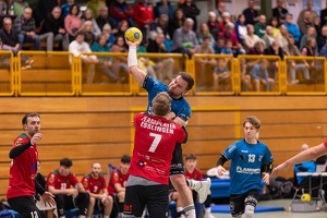 M1 TEAM Esslingen 01.02.2025 HP-52