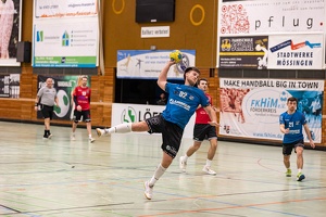 M1 TEAM Esslingen 01.02.2025 HP-57