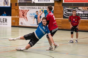 M1 TEAM Esslingen 01.02.2025 HP-58