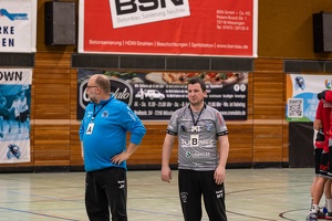 M1 TEAM Esslingen 01.02.2025 HP-64