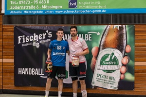 M1 TEAM Esslingen 01.02.2025 HP-65
