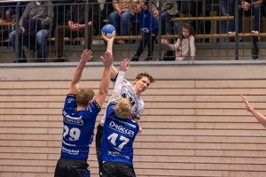 M1 TSV Denkendorf 08.02.2025 HP-9