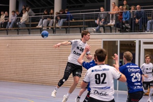 M1 TSV Denkendorf 08.02.2025 HP-20