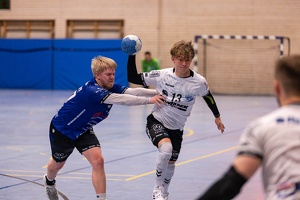 M1 TSV Denkendorf 08.02.2025 HP-25