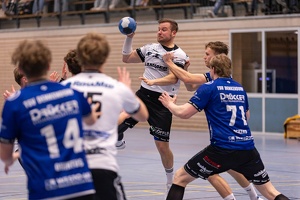 M1 TSV Denkendorf 08.02.2025 HP-30