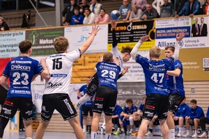 M1 TSV Denkendorf 08.02.2025 HP-36