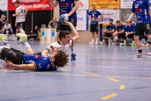 M1 TSV Denkendorf 08.02.2025 HP-40