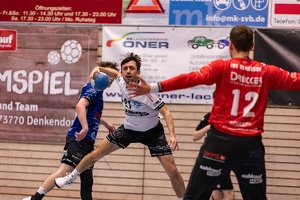 M1 TSV Denkendorf 08.02.2025 HP-41