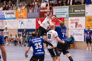 M1 TSV Denkendorf 08.02.2025 HP-42