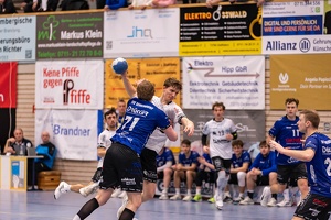 M1 TSV Denkendorf 08.02.2025 HP-43