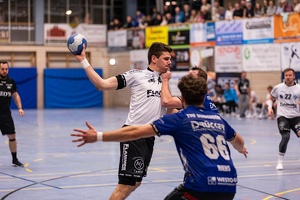 M1 TSV Denkendorf 08.02.2025 HP-48