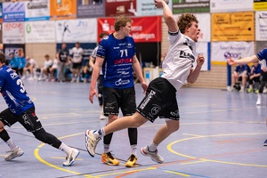 M1 TSV Denkendorf 08.02.2025 HP-49