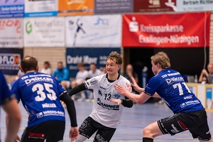 M1 TSV Denkendorf 08.02.2025 HP-52