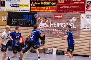 M1 TSV Denkendorf 08.02.2025 HP-53