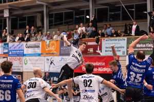 M1 TSV Denkendorf 08.02.2025 HP-55