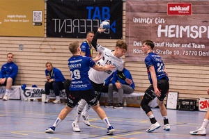 M1 TSV Denkendorf 08.02.2025 HP-58