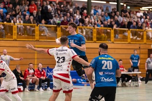 M1 TG Schömberg 16.02.2025 HP-50