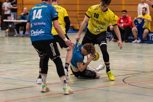 M1 SKV Unterensingen 29.03.25 HP-28