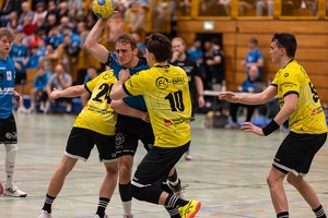 M1 SKV Unterensingen 29.03.25 HP-30