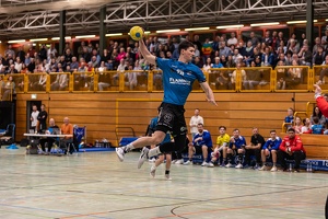 M1 SKV Unterensingen 29.03.25 HP-40