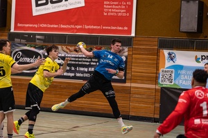 M1 SKV Unterensingen 29.03.25 HP-55