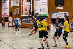 M1 SKV Unterensingen 29.03.25 HP-58