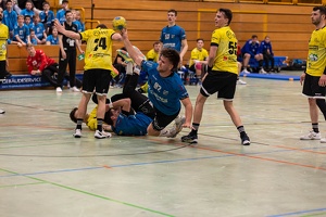 M1 SKV Unterensingen 29.03.25 HP-70