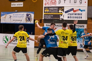 M1 SKV Unterensingen 29.03.25 HP-74