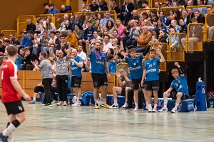 M1 VFL Pfullingen 26.04.2025 HP-41