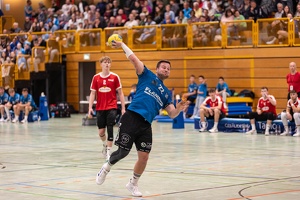 M1 VFL Pfullingen 26.04.2025 HP-45