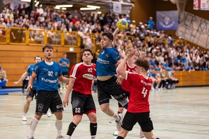 M1 VFL Pfullingen 26.04.2025 HP-65