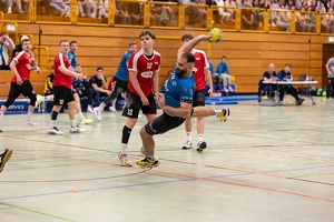 M1 VFL Pfullingen 26.04.2025 HP-70