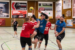 M1 VFL Pfullingen 26.04.2025 HP-71