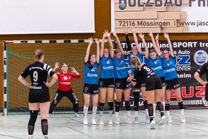 F2 gegen SG Dornstetten2 20.09.25 HP-30