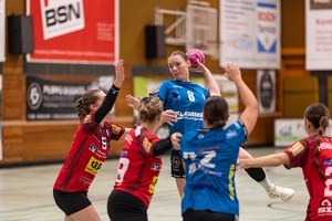 F1 gegen HSG Hossingen-Meßstetten 02.11.25 HP-8