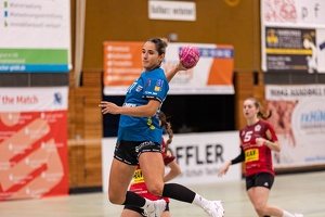 F1 gegen HSG Hossingen-Meßstetten 02.11.25 HP-10