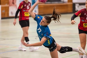 F1 gegen HSG Hossingen-Meßstetten 02.11.25 HP-11