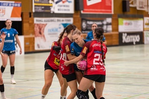 F1 gegen HSG Hossingen-Meßstetten 02.11.25 HP-14