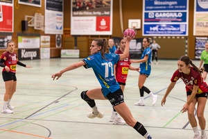 F1 gegen HSG Hossingen-Meßstetten 02.11.25 HP-16