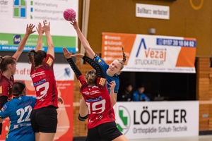 F1 gegen HSG Hossingen-Meßstetten 02.11.25 HP-17