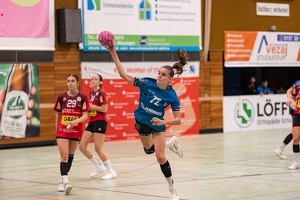 F1 gegen HSG Hossingen-Meßstetten 02.11.25 HP-19