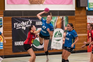 F1 gegen HSG Hossingen-Meßstetten 02.11.25 HP-22