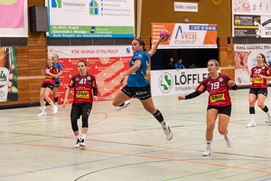 F1 gegen HSG Hossingen-Meßstetten 02.11.25 HP-23