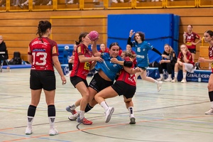 F1 gegen HSG Hossingen-Meßstetten 02.11.25 HP-27