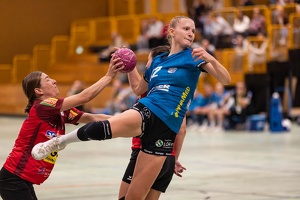 F1 gegen HSG Hossingen-Meßstetten 02.11.25 HP-29