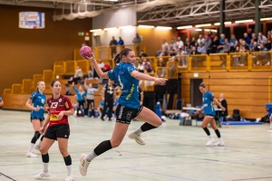 F1 gegen HSG Hossingen-Meßstetten 02.11.25 HP-31