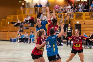 F1 gegen HSG Hossingen-Meßstetten 02.11.25 HP-32