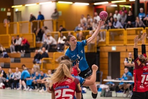 F1 gegen HSG Hossingen-Meßstetten 02.11.25 HP-33