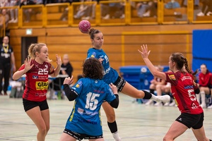 F1 gegen HSG Hossingen-Meßstetten 02.11.25 HP-34